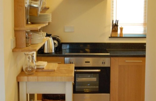 Glastonbury Hütte | Cottage-Eigenes Badezimmer-Sleeps 8 Persons.