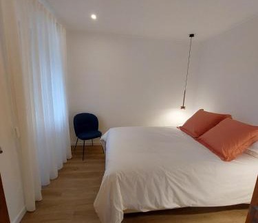Sao Vicente Haus | Cottage - A Casa da Avó