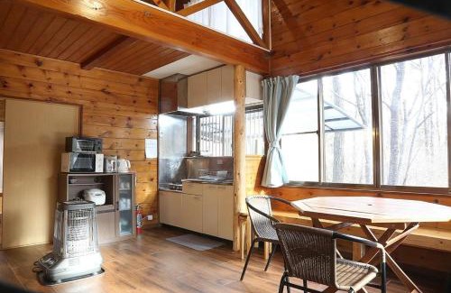 Nasushiobara Sonstige | Cottage An - Vacation STAY 65715v