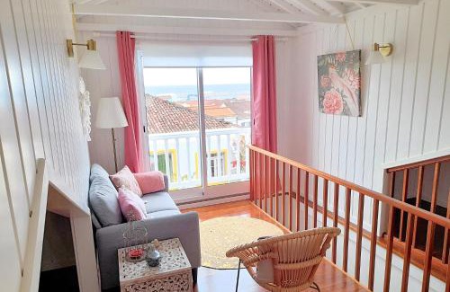 Lajes do Pico Wohnung | Cottage at FLAMINGAS PLACE