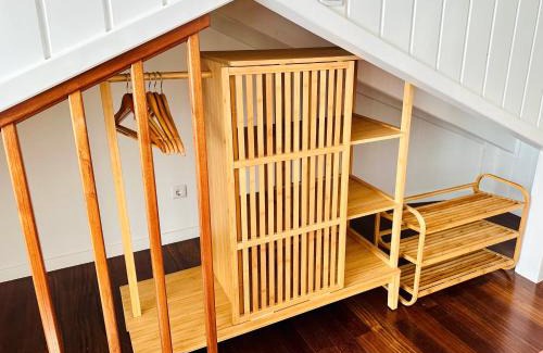 Lajes do Pico Wohnung | Cottage at FLAMINGAS PLACE