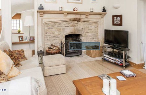 Melksham Hütte | Cottage at Shaw