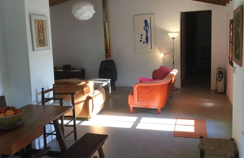 Soller Hütte | Landhaus zwischen Sóller und Deià
