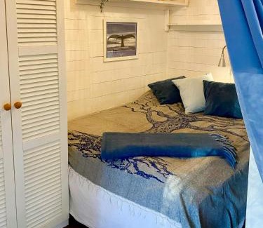 Varmdo Haus | Cottage By The Sea On Djurö