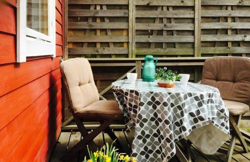 Varmdo Haus | Cottage By The Sea On Djurö