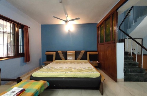 Bhagtpura Haus | Cottage by the Woods