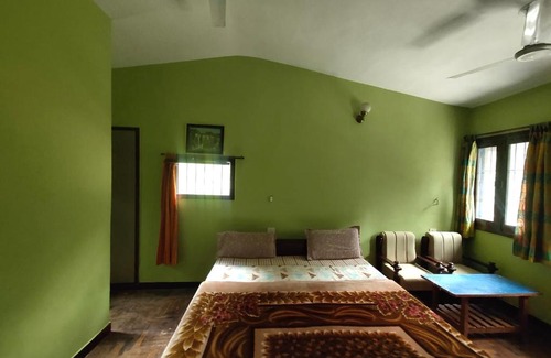 Bhagtpura Haus | Cottage by the Woods