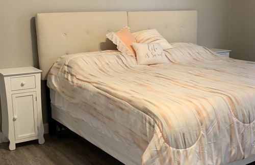 Saint Joseph Hütte | Cottage Close To Silver Beach