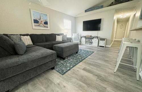 Panama City Beach Haus | Cottage Cove