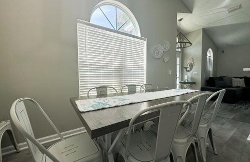 Panama City Beach Haus | Cottage Cove