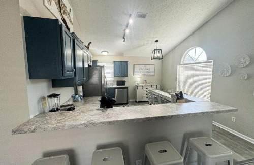 Panama City Beach Haus | Cottage Cove