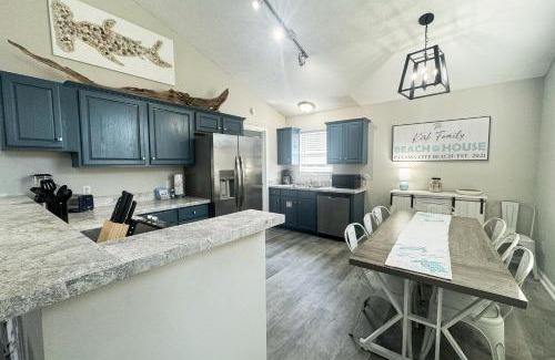 Panama City Beach Haus | Cottage Cove