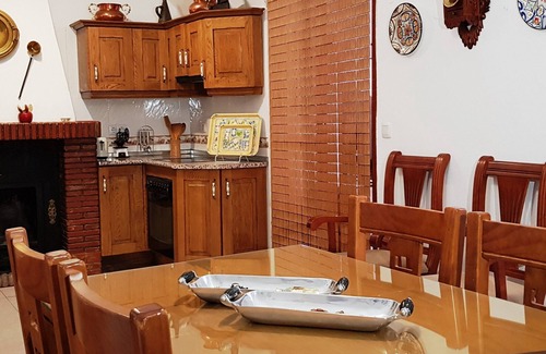 Torres Hütte | Hütte Cuesta de la Pila