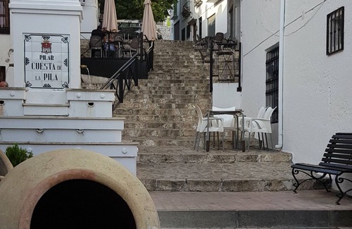 Torres Hütte | Hütte Cuesta de la Pila