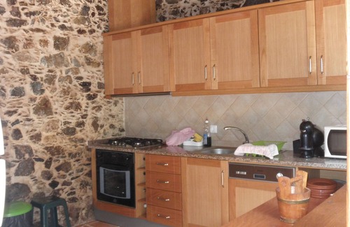 Figueiro dos Vinhos Hütte | Cottage bequem, sehr ruhig und Komfort.