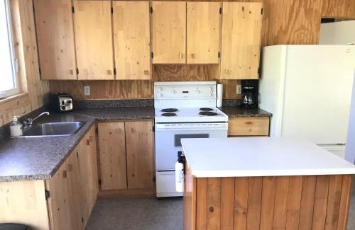 Maria-Chapdelaine Skihütte | Cottage for rent for vacation in nature - near Lac-à-Jim