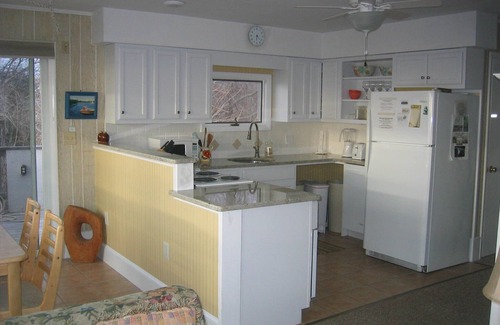 Green Creek Hütte | Cottage Fronting auf dem Delaware Bay ~ Private ~ Quiet ~ Umgeben von Natur