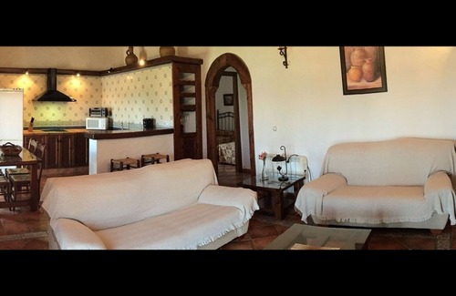 Conil de la Frontera Hütte | Ferienhaus in Conil de la Frontera