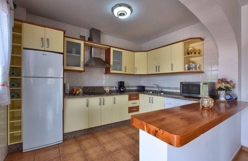 Archez Hütte | Unglaubliches Ferienhaus mit privatem Pool