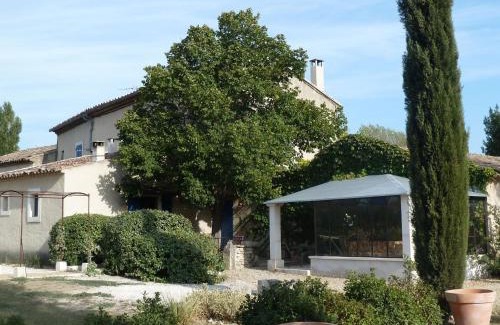 Oppede Haus | Cottage in Oppède with Poolside Bliss
