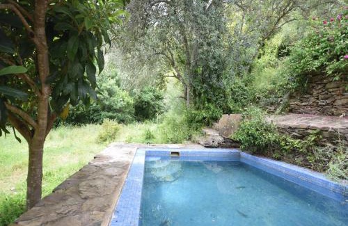 Troviscais Haus | Cottage in São Luís near Costa Vicentina