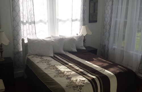 Adairsville Haus | Häuschen auf dem Land