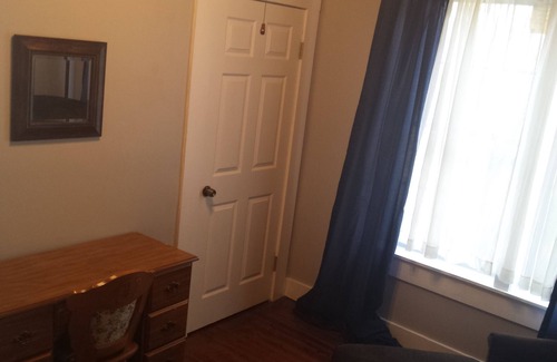 Adairsville Haus | Häuschen auf dem Land