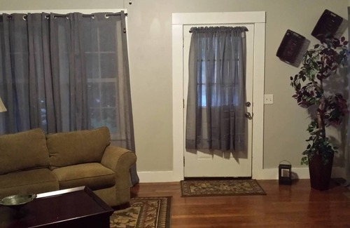 Adairsville Haus | Häuschen auf dem Land