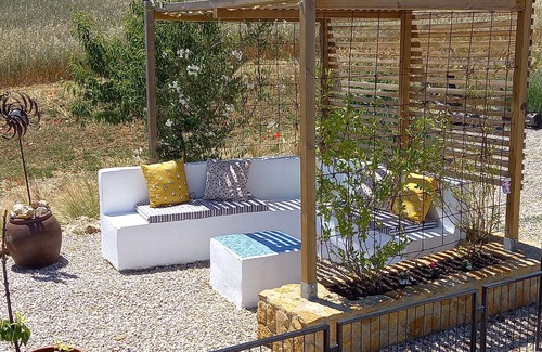 Alcala la Real Hütte | Cottage in the Campo