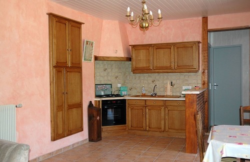 Plasne Sonstige | Cottage im Herzen eines Bauernhofs im Jura mit 2 Schlafzimmern