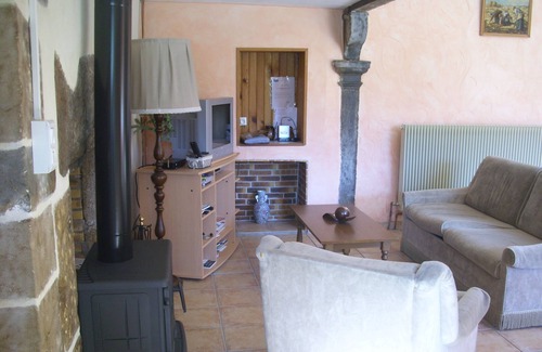 Plasne Sonstige | Cottage im Herzen eines Bauernhofs im Jura mit 2 Schlafzimmern