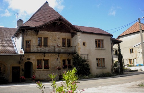Mieges Hütte | Ferienhaus im Tal des Mièges.