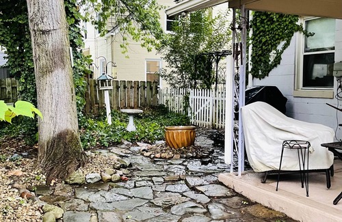 Sewickley Hütte | Romantic Cottage In The Village Of Sewickley