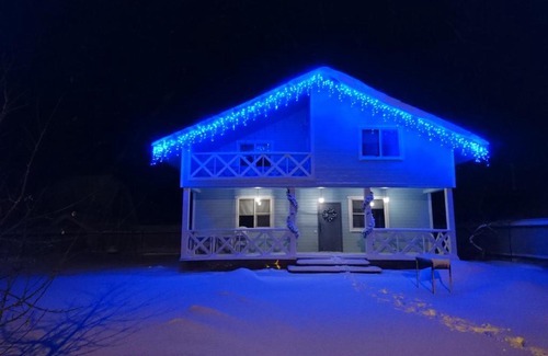 Korobitsyno Haus | Cottage Neptun