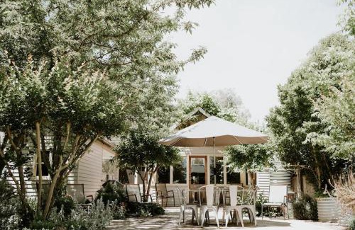 Wangaratta Haus | Cottage on Gray - Wangaratta