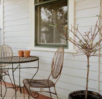 Wangaratta Haus | Cottage on Gray - Wangaratta