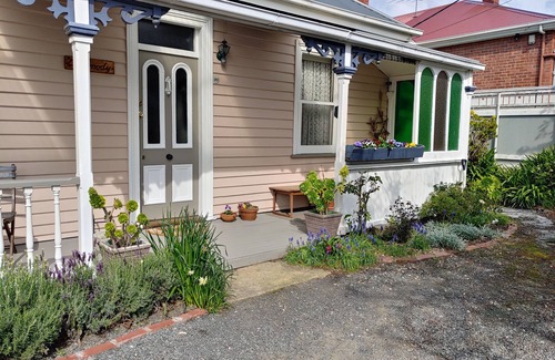 Hobart Central Business District Hütte | COTTAGE AUF DER KING STREET SANDY BAY