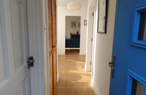 Rathmullan Haus | Cottage on the grounds of Rathmullan House Hotel