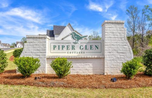 Auburn Haus | Cottage on the Plains