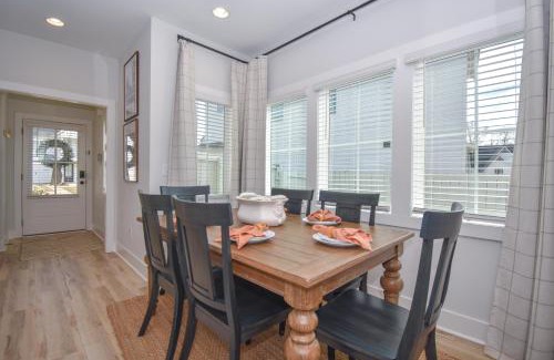 Auburn Haus | Cottage on the Plains