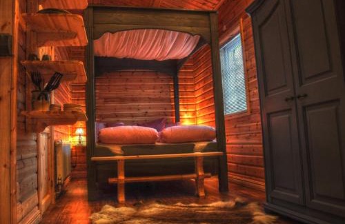 Sorsele Haus | Cottage on Wild River