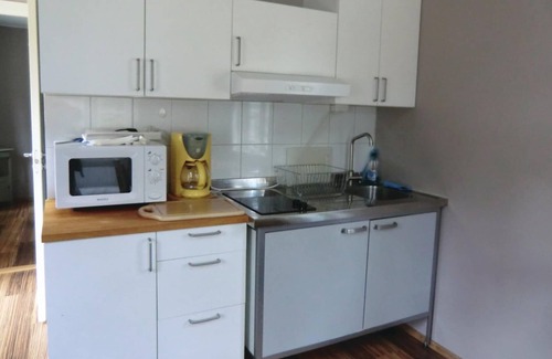 Byxelkrok Haus | 3 Zimmer Unterkunft in Löttorp