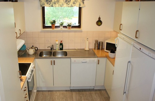 Hammerdal Hütte | Häuschen außerhalb Hammerdals in Jämtland