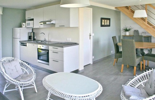 Plouescat Haus | Cottage, Plouescat