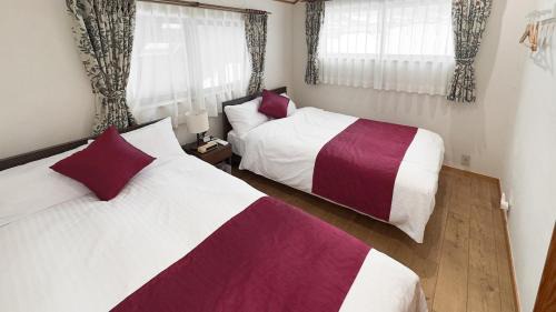 Hida Wohnung | Cottage Roots コテージルーツ