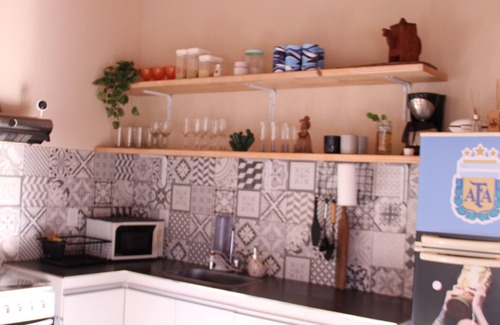 Candelaria Kabine | Cottage surrounded by nature with comfort and warmth (pet friendly).