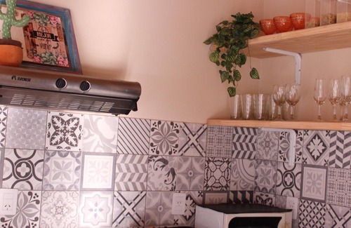 Candelaria Kabine | Cottage surrounded by nature with comfort and warmth (pet friendly).