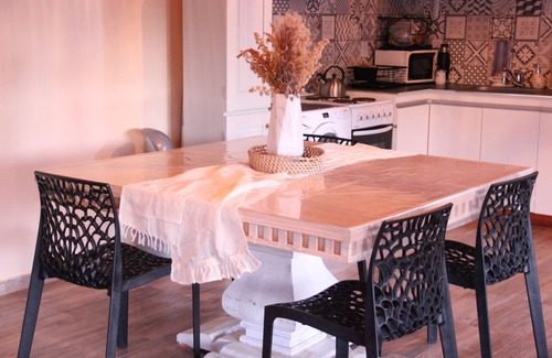 Candelaria Kabine | Cottage surrounded by nature with comfort and warmth (pet friendly).