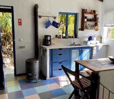 Figueiro dos Vinhos Haus | Cottage Vivenda Festina Lente