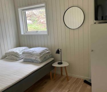 Sandkaas Haus | Cottage With A View- 5 Min From Beach